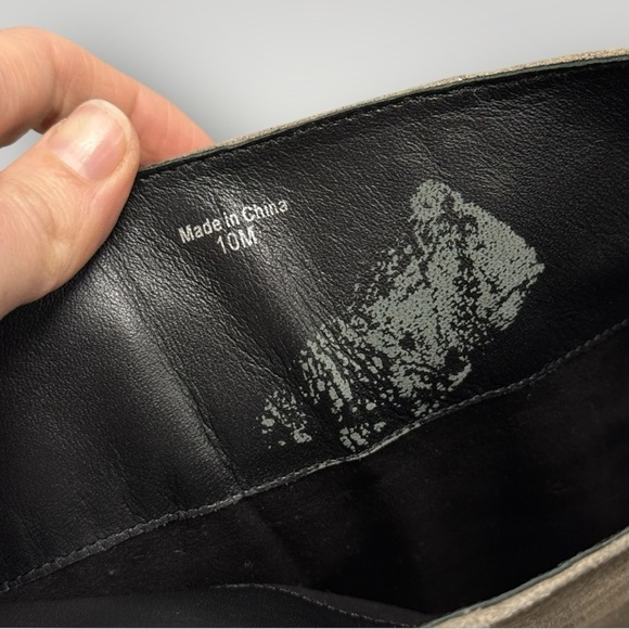 Kate Spade  Women's Boots Over The Knee Boots Lora Boots Sz 10 - Picture 3 of 6